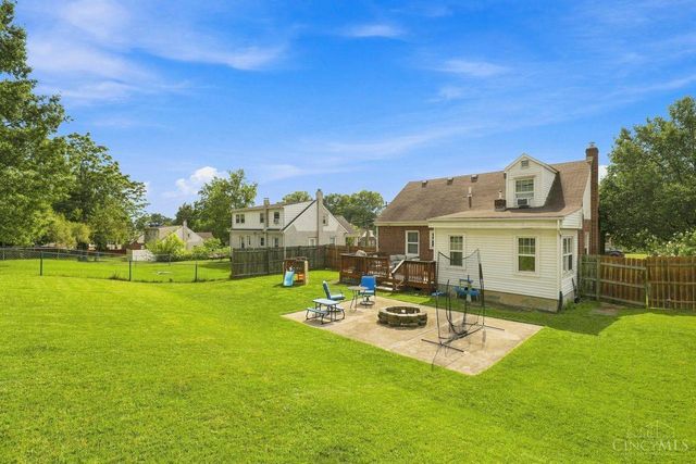 149 Orchard Street, Middletown, OH 45044