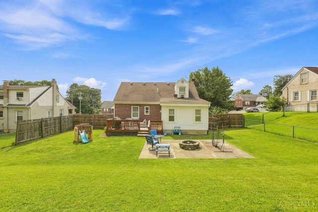 149 Orchard Street, Middletown, OH 45044