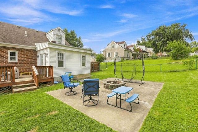 149 Orchard Street, Middletown, OH 45044