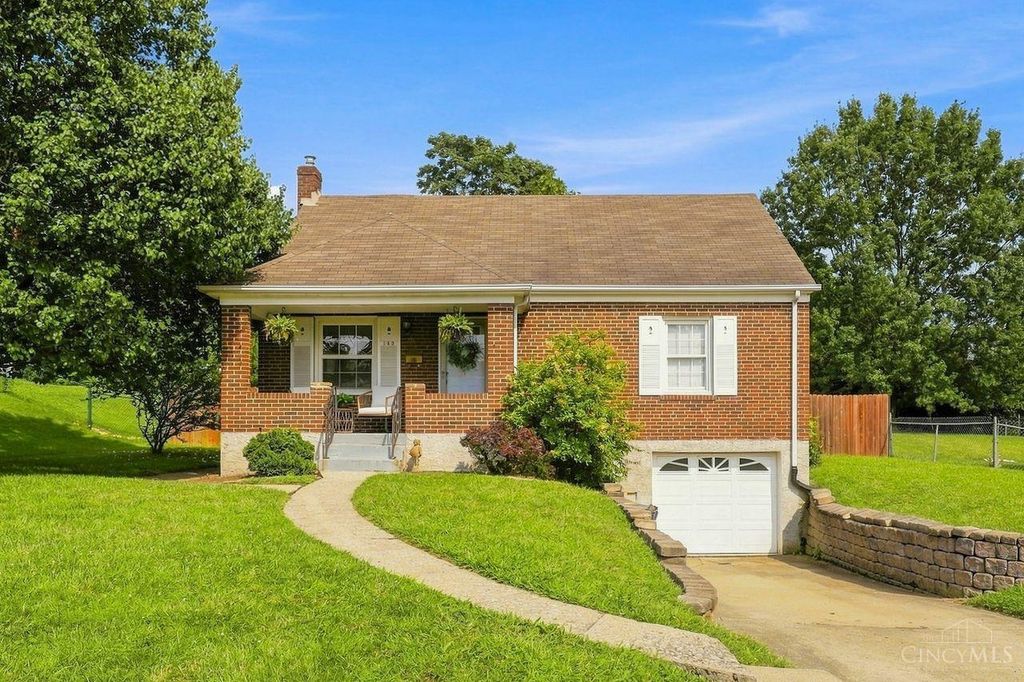 149 Orchard Street, Middletown, OH 45044