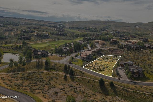 2639 E Westview Trail 45, Park City, UT 84098