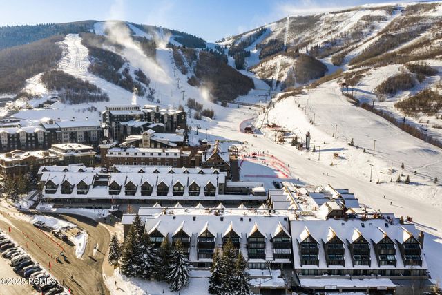 2639 E Westview Trail 45, Park City, UT 84098