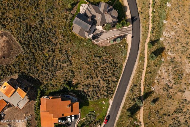 2639 E Westview Trail 45, Park City, UT 84098