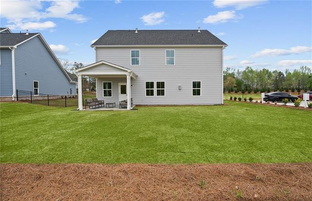 408 Beacon Way, Villa Rica, GA 30180