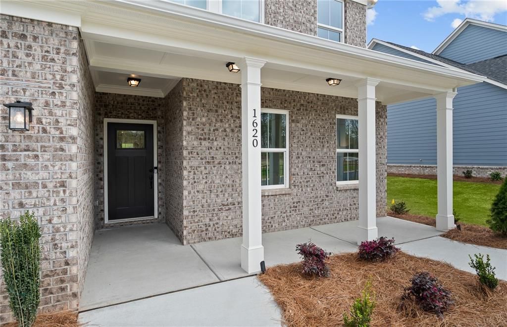 408 Beacon Way, Villa Rica, GA 30180