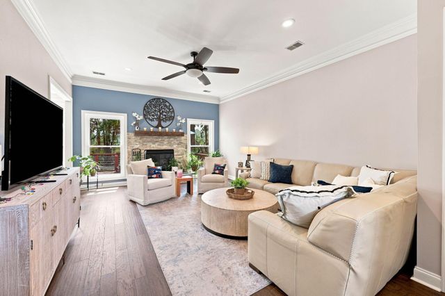 1929 Dunes Mill Way, Mount Pleasant, SC 29466