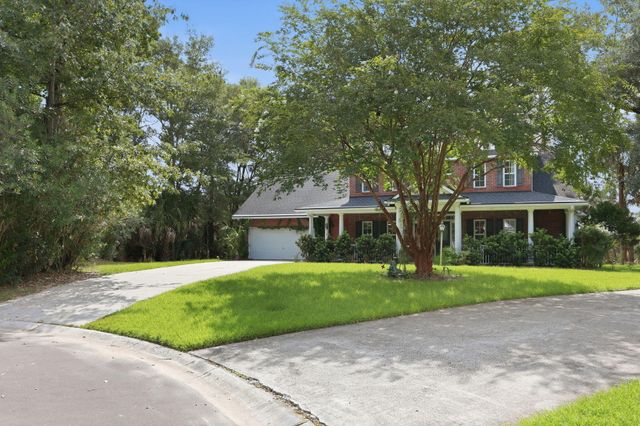 1929 Dunes Mill Way, Mount Pleasant, SC 29466