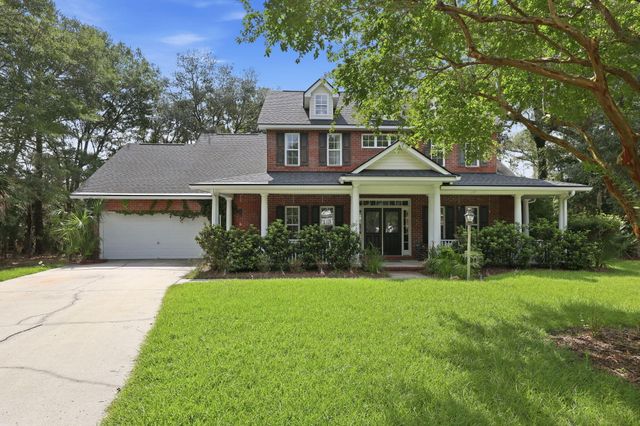 1929 Dunes Mill Way, Mount Pleasant, SC 29466