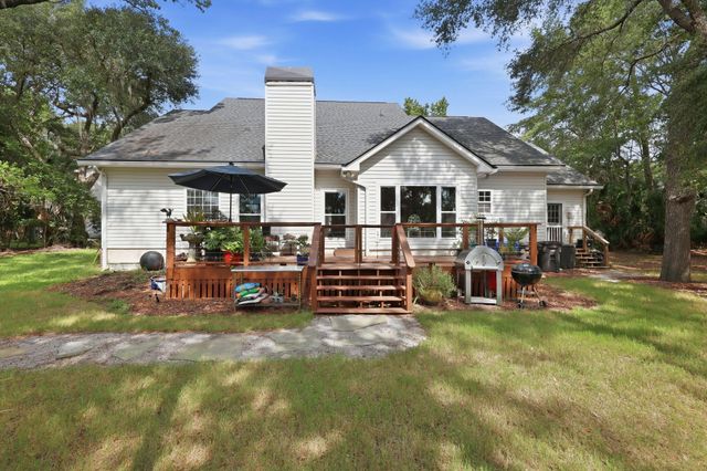 1929 Dunes Mill Way, Mount Pleasant, SC 29466