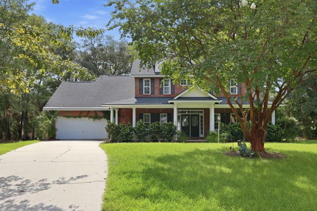 1929 Dunes Mill Way, Mount Pleasant, SC 29466