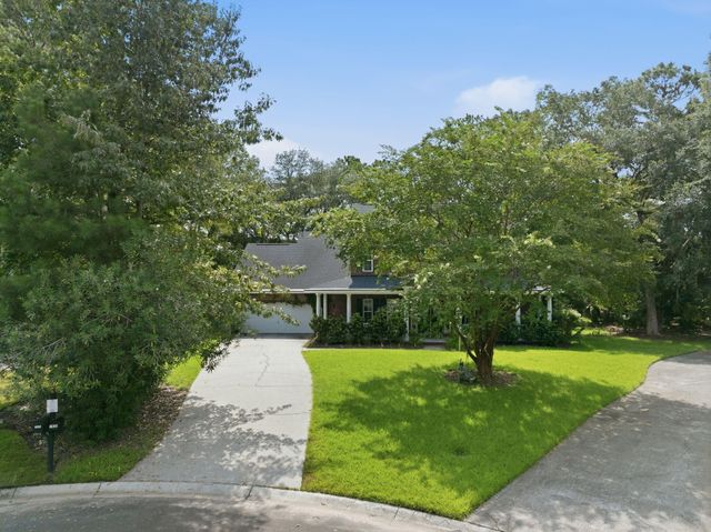 1929 Dunes Mill Way, Mount Pleasant, SC 29466