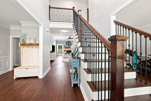 1929 Dunes Mill Way, Mount Pleasant, SC 29466