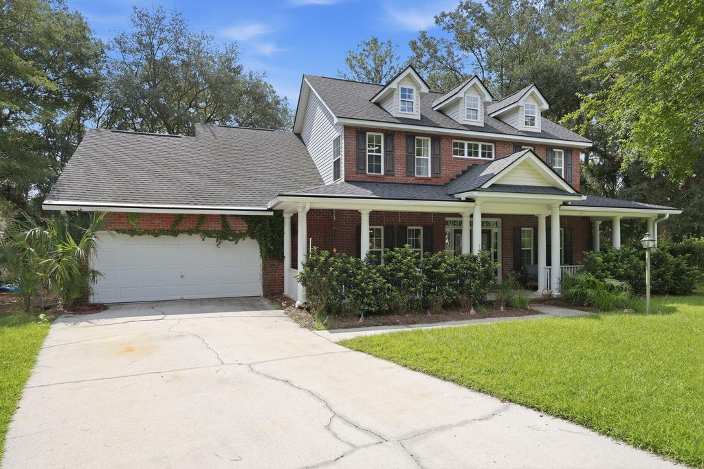 1929 Dunes Mill Way, Mount Pleasant, SC 29466