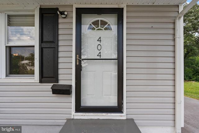 404 TAMARA CIR, Newark, DE 19711