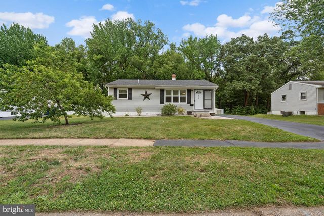 404 TAMARA CIR, Newark, DE 19711
