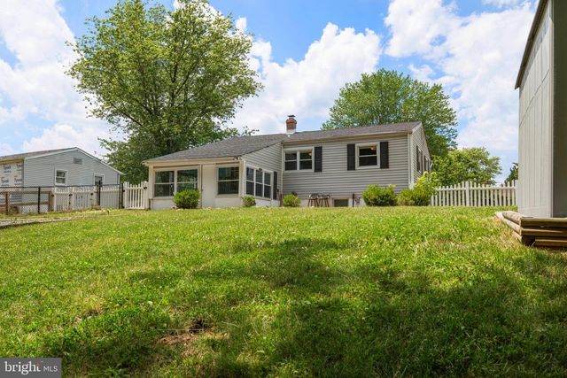 404 TAMARA CIR, Newark, DE 19711
