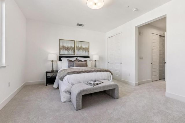 2862 Baze Road, San Mateo, CA 94403