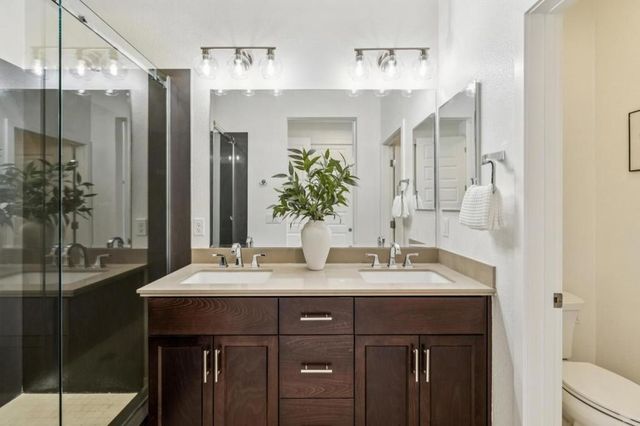 2862 Baze Road, San Mateo, CA 94403