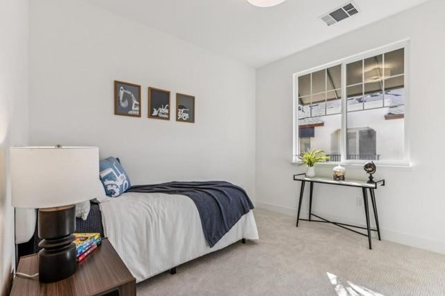 2862 Baze Road, San Mateo, CA 94403