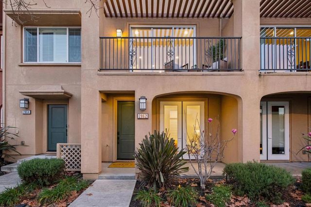 2862 Baze Road, San Mateo, CA 94403