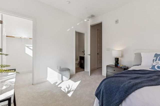 2862 Baze Road, San Mateo, CA 94403