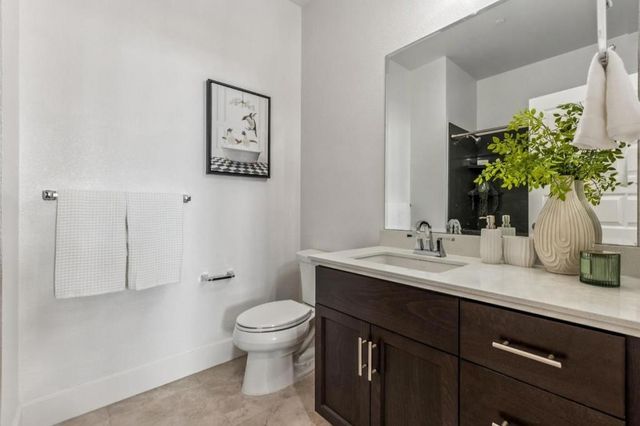 2862 Baze Road, San Mateo, CA 94403