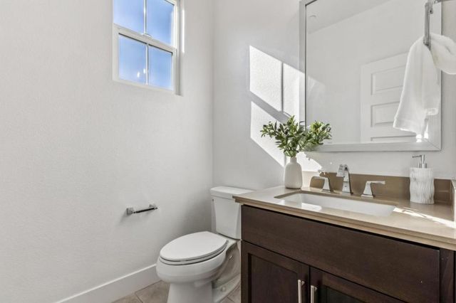 2862 Baze Road, San Mateo, CA 94403