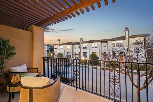 2862 Baze Road, San Mateo, CA 94403