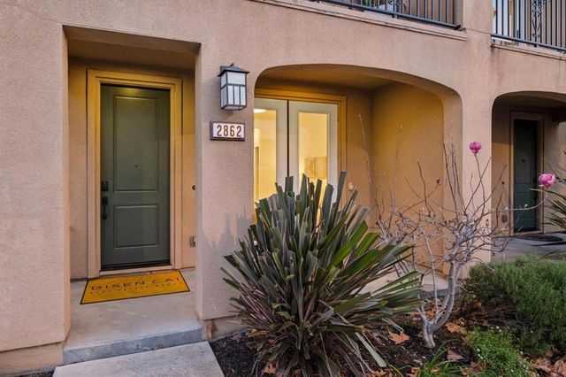 2862 Baze Road, San Mateo, CA 94403