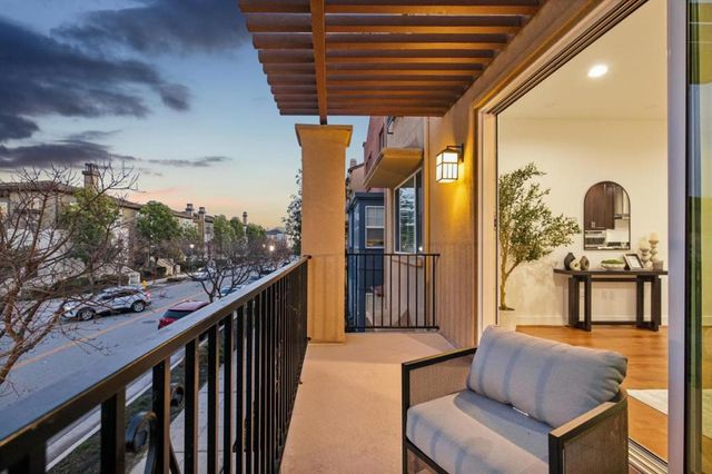 2862 Baze Road, San Mateo, CA 94403