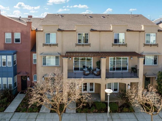 2862 Baze Road, San Mateo, CA 94403