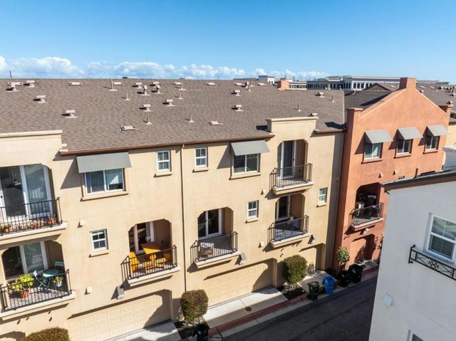 2862 Baze Road, San Mateo, CA 94403