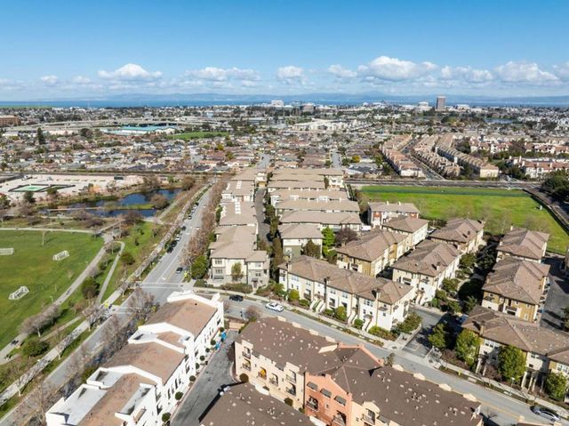 2862 Baze Road, San Mateo, CA 94403