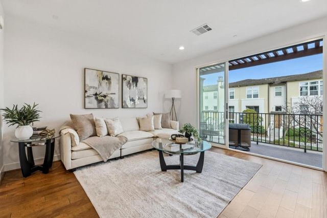 2862 Baze Road, San Mateo, CA 94403