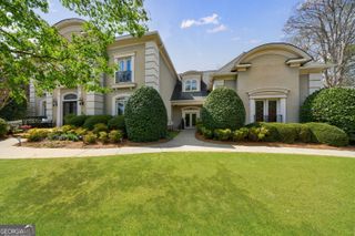 2005 Westbourne Way, Alpharetta, GA 30022