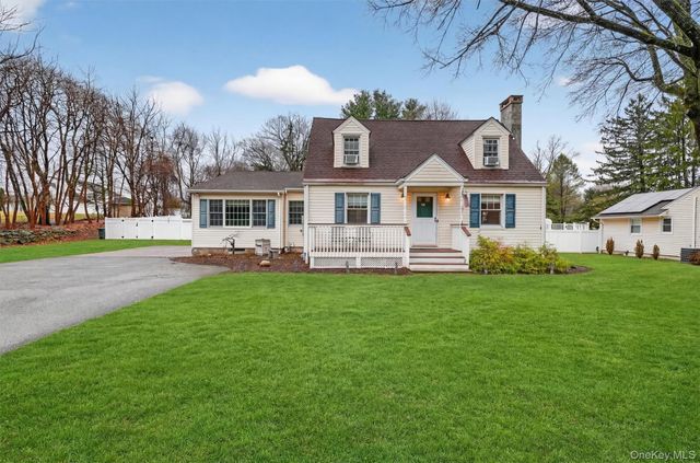 69 S Airmont Road, Suffern, NY 10901