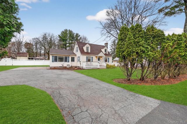 69 S Airmont Road, Suffern, NY 10901