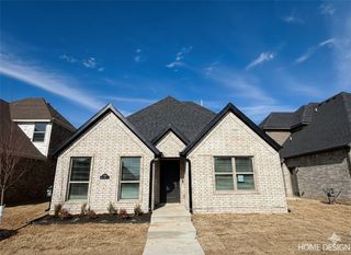 3106 SW Lovely Lane, Bentonville, AR 72713