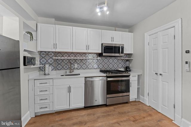 2339 3RD ST NE, Washington, DC 20002