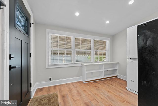 2339 3RD ST NE, Washington, DC 20002