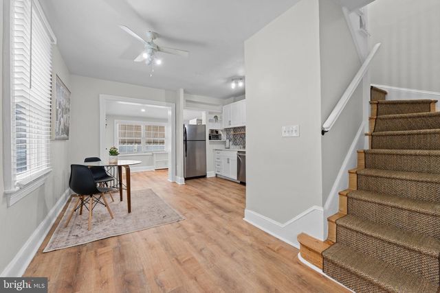 2339 3RD ST NE, Washington, DC 20002