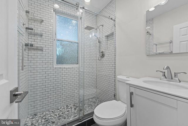 2339 3RD ST NE, Washington, DC 20002