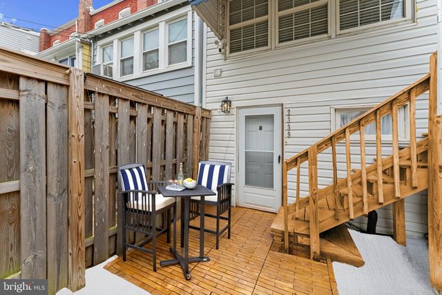 2339 3RD ST NE, Washington, DC 20002