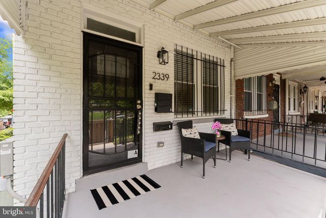 2339 3RD ST NE, Washington, DC 20002