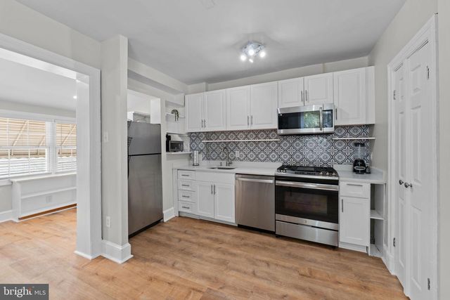 2339 3RD ST NE, Washington, DC 20002