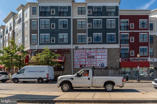 2339 3RD ST NE, Washington, DC 20002