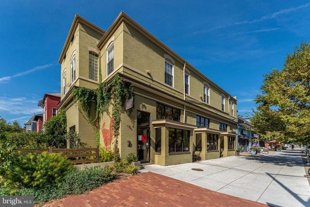 2339 3RD ST NE, Washington, DC 20002