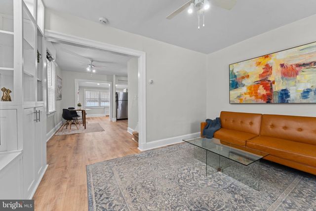 2339 3RD ST NE, Washington, DC 20002