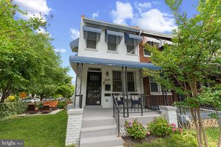 2339 3RD ST NE, Washington, DC 20002