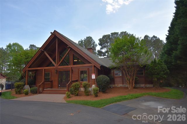 5417 Bridgewater Drive Lot 260, Granite Falls, NC 28630